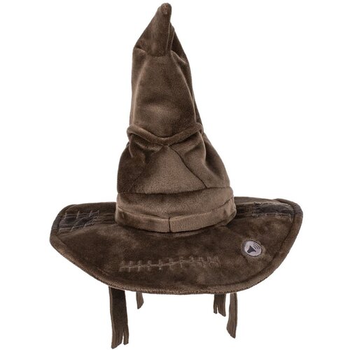HARRY POTTER RAZVRSTILNI KLOBUK PLIŠASTI Z ZVOKOM 22 CM, (20871675) Cene