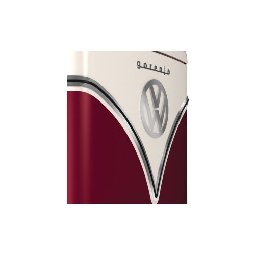 Gorenje Kombinirani hladilnik z zamrzovalnikom spodaj OBRB615DR Cene