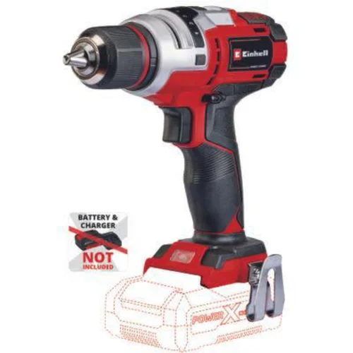 Einhell TE-CD 18 Li E-Solo solo