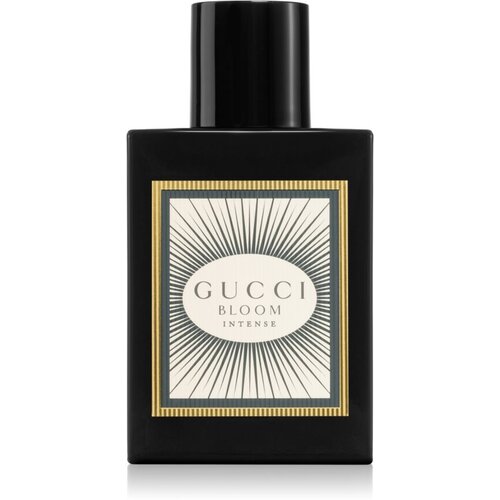 Gucci Bloom Intense parfumska voda za ženske 50 ml Slike