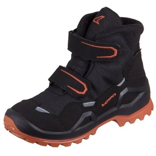 Lowa Milo Evo Gtx Crna Cijene