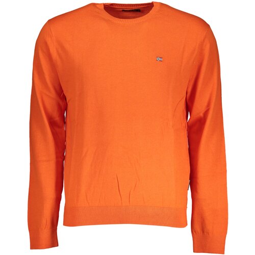 Napapijri MEN&amp;amp;#39;S RED SWEATER Slike