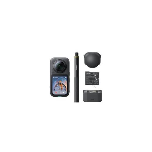 INSTA 360 X6 Essential Bundle Cijene