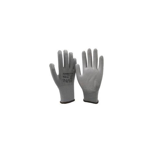  Bomber Rukavice light grey 10 Slike