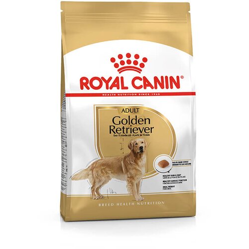 Royal Canin golden retriever adult - hrana za odrasle zlatne retrivere preko 15 meseci (3kg, 12kg) 12kg Cene