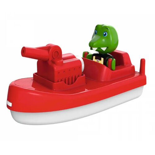 Big AquaPlay gasilski čoln - 1 k. Slike