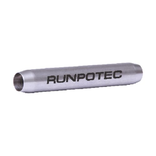 Runpotec SPOJ GF9 - &amp;Oslash; 9 MM za kabel iz steklenih vlaken &amp;Oslash; 9 mm, rentgenski žarek &amp;Oslash; 12 mm, (21227057) Slike