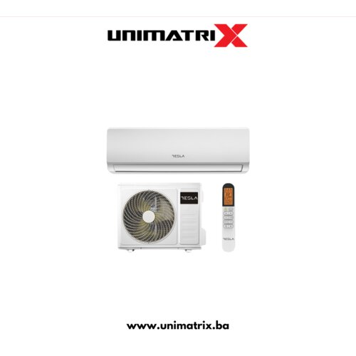  Klima Tesla TT34EX81-1232IAW Inverter Wi-Fi Cijene