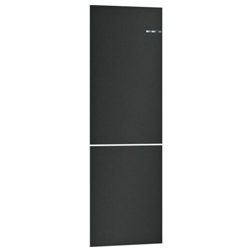 Bosch aluminijumski panel za VarioStyle frižider KSZ1BVZ00 Slike