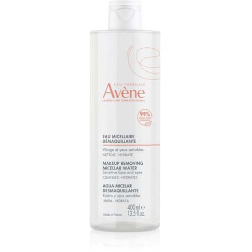 Avène Eau Micellare čistilna micelarna voda 400 ml Cene