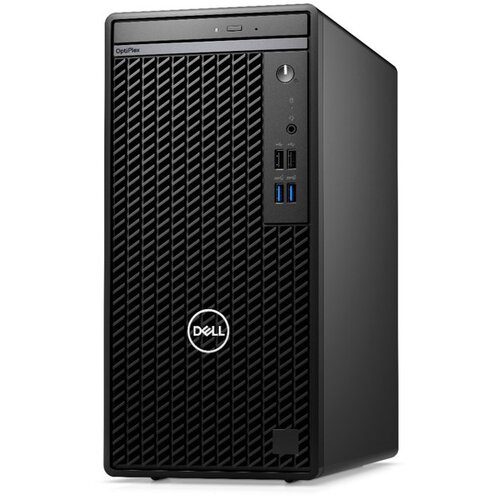 Dell OptiPlex 7010 MT i3-12100 4GB 512GB SSD DVDRW 3yr ProSupport no/TM Slike