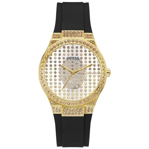 Guess Analogne ure gw0482l1 pisana Cene