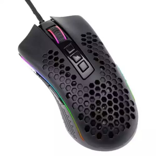 Oblivion gaming oprema Mi&amp;scaron; Redragon Storm M808 RGB 12400dpi Slike