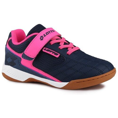 Lotto Nizke superge Flitter K pisana Slike