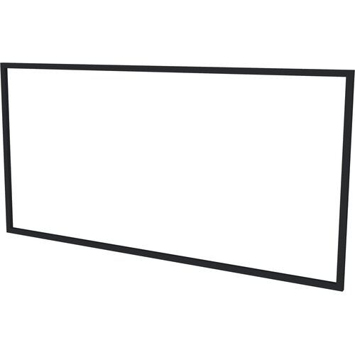 SIGOC Ram za dekor panel 1000x2000mm crni Slike
