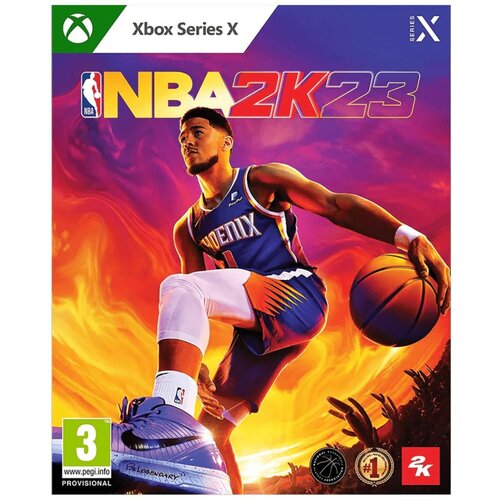X BOX Series X: NBA 2K23 – Serie X NBA 2K23 EU Cijene