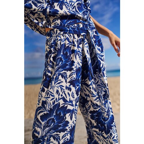 Marisse Blue Culottes Cijene