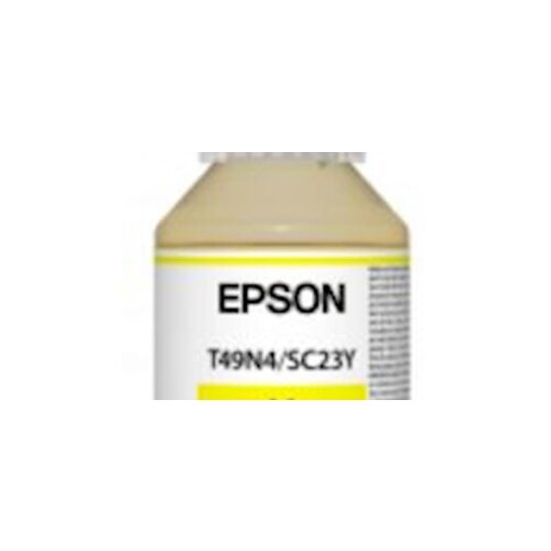 Tinta EPSON za SC-T3100x Yellow Slike