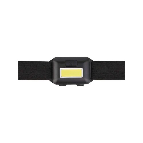 Emos naglavna led svetilka 1W, cob P3537 Slike