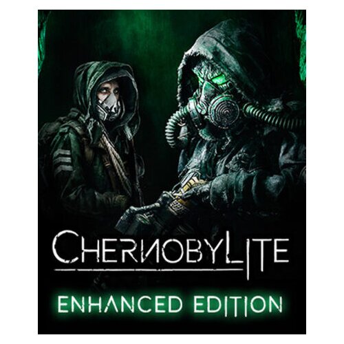 Steam Chernobylite Enhanced Edition (PC) Key EUROPE Cene