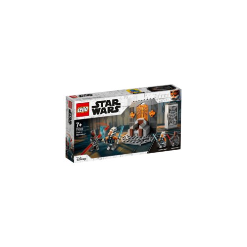 Lego Dvoboj na Mandaloreu Cijene