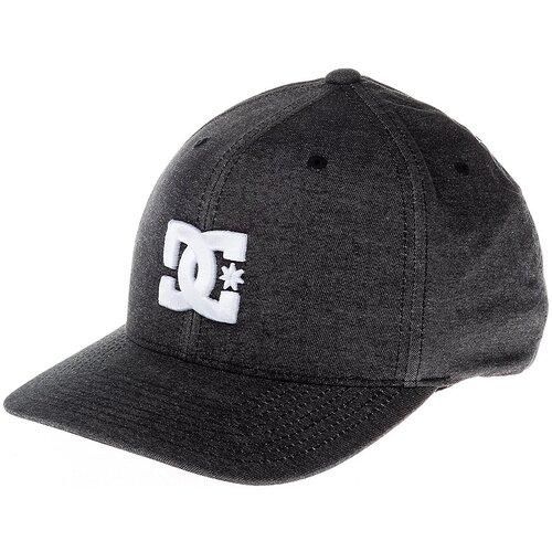 DC Capstar TX Kapa s šiltom black Cene