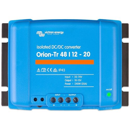  Victron Energy ORI481224110 solar panel charge controller 12 - 48 V Cijene