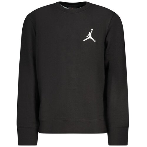 Air Jordan Jordan Dječja Crna Dukserica s Patentnim Zatvaračem Cijene