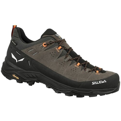 Salewa Pohodni&amp;scaron;tvo Alp Trainer 2 Gtx pisana Slike