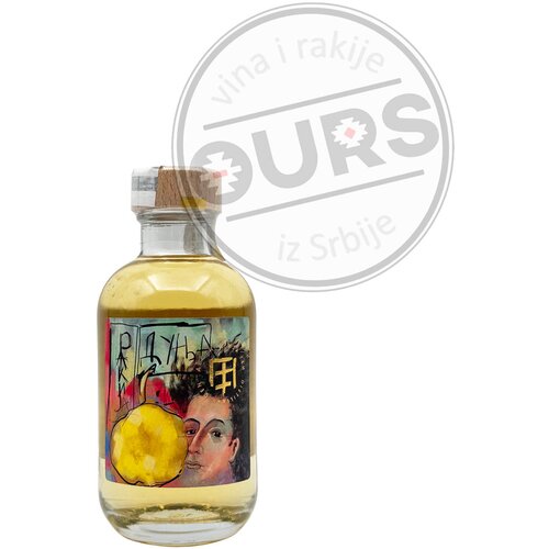  Gen rakija Dunja 0,2L Cene