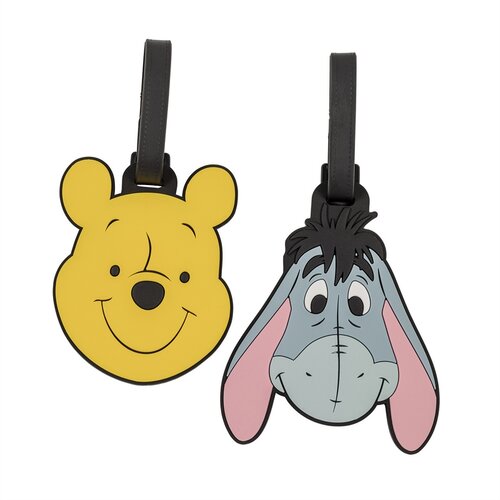 Grupo DISNEY WINNIE THE POOH WINNIE IN IGOR ID PRTLJAGE, (21241187) Slike