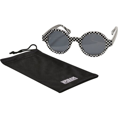 Urban Classics Accessoires Sunglasses Retro Funk UC Black/White Cijene