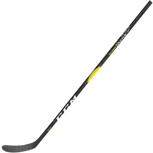CCM Hokejska kompozitna palica Super Tacks AS1 Junior, 50 Flex, Model 29, Smer: Desna, (20782409) Cene