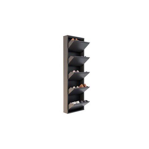 Hanah home Cipelarnik, 50x169x15 cm, Bijeli Slike