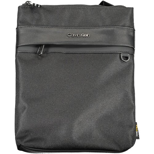 Calvin Klein MEN'S SHOULDER BAG BLACK Cene