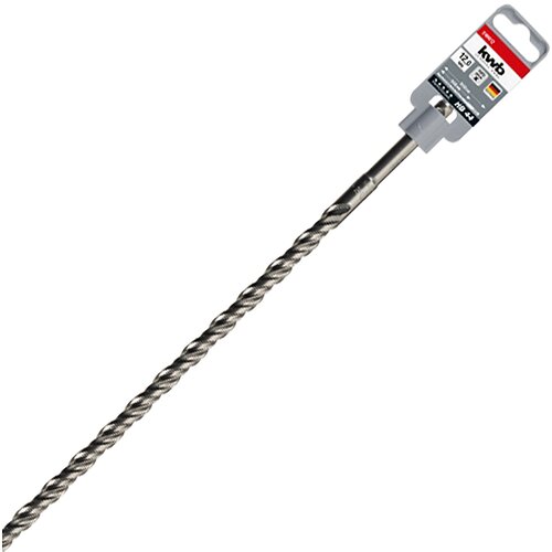 KWB Svrdlo sds plus ZA BETON I KAMEN, 12X600 MM Slike
