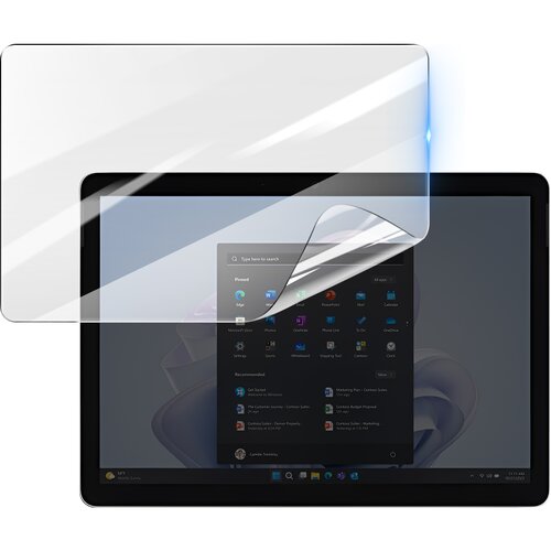3mk hidrogelna za&scaron;?ita zaslona pred udarci za microsoft surface go 4, prozorno, (21255417) Cene