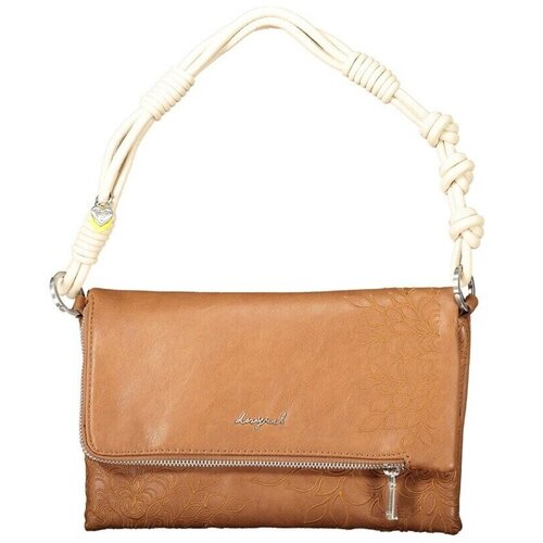 Desigual Torbice za na ramo 26saxpb8ma6011uni Bela Slike