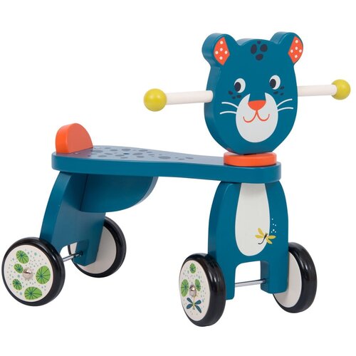 Moulin Roty Povratni skuter Panther - Cijene