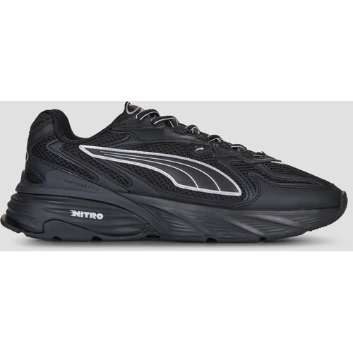 Puma Fade Nitro LS Crna Slike