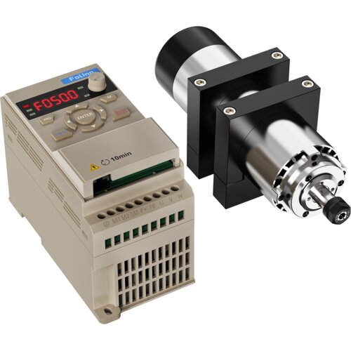 TwoTrees 1000W Air-cooled Spindle Kit - TTC450/TTC450 Pro/TTC450 Ultra Cene