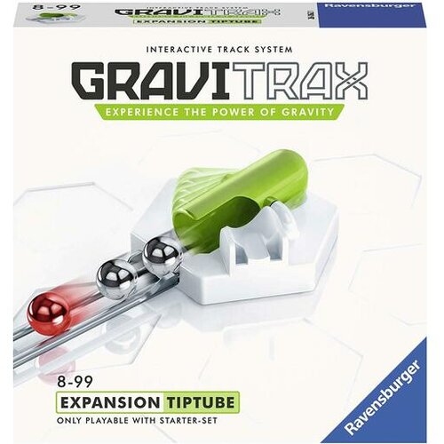 Ravensburger Društvena igra GraviTrax Tip Tube Cene