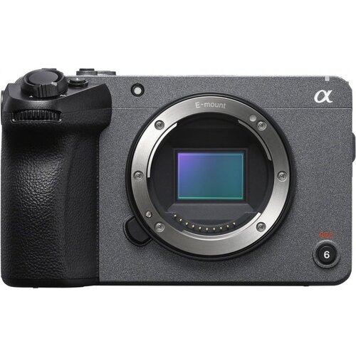 Sony ILME-FX30 + Griff Slike