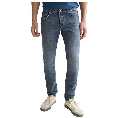 SCOTCH &amp;amp; SODA slim fit mu&amp;scaron;ke farmerke Slike
