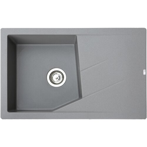Metalac Inko metalac granitna sudopera x granit linea plus grafit 372993 Cene