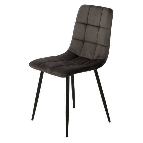 Master stolica trpezarijska GDC895Aa-1 siva Cene