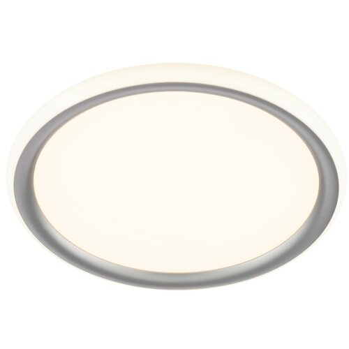 Brilliant LED prigu&amp;scaron;iva plafonsko svetlo CARLOZ LED/16W/230V &amp;Oslash; 30 cm belo Slike