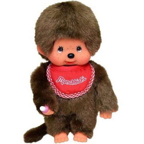  Interaktivni Kućni Ljubimac Bandai Red Bib Boy 20 cm Cijene