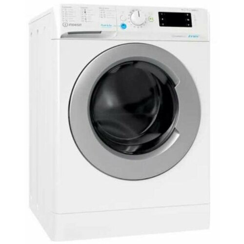 Indesit Mašina za pranje veša BDE 107624 8WS EE Slike