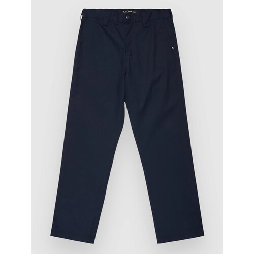 Quiksilver Everyday Union Stretch Chino Hlace dark navy Cene